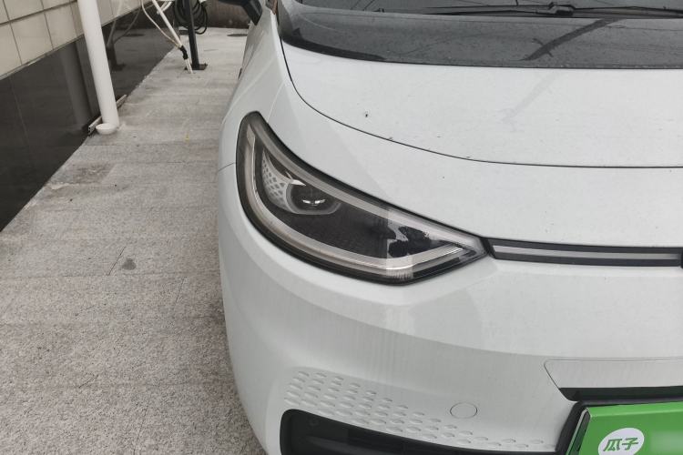 Used Volkswagen ID.3 2021 Pro Smart Edition
