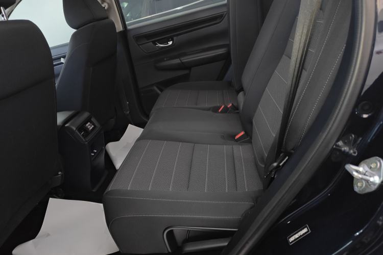 Used Honda Breeze 2023 240TURBO Two-Wheel Drive Elite Edition 5 Seats
