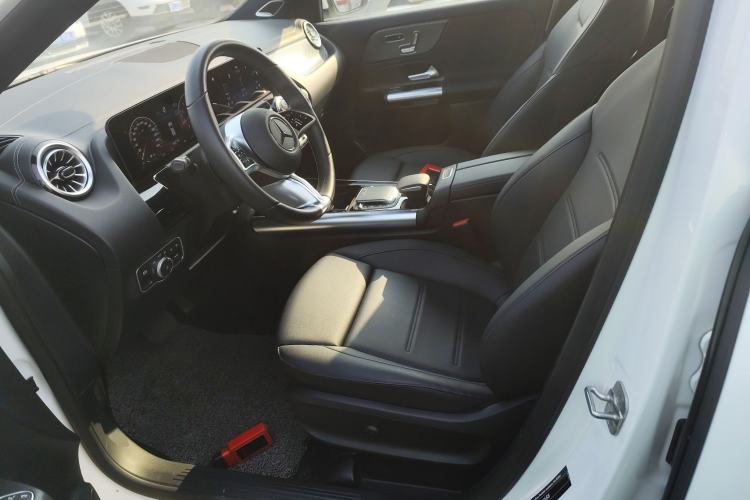 Used Mercedes-Benz GLA 2024 GLA 220