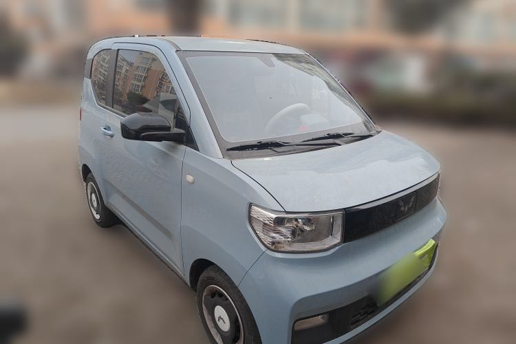 Used Wuling Hongguang MINIEV 2022 Enjoy Edition Lithium Iron Phosphate
