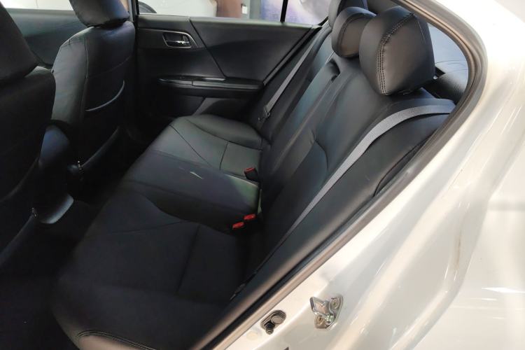 Used Honda Accord 2014 2.0L LX Comfort Edition