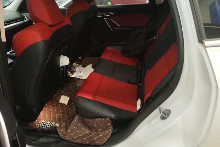 Used BMW X1 2023 sDrive25Li X Design Package
