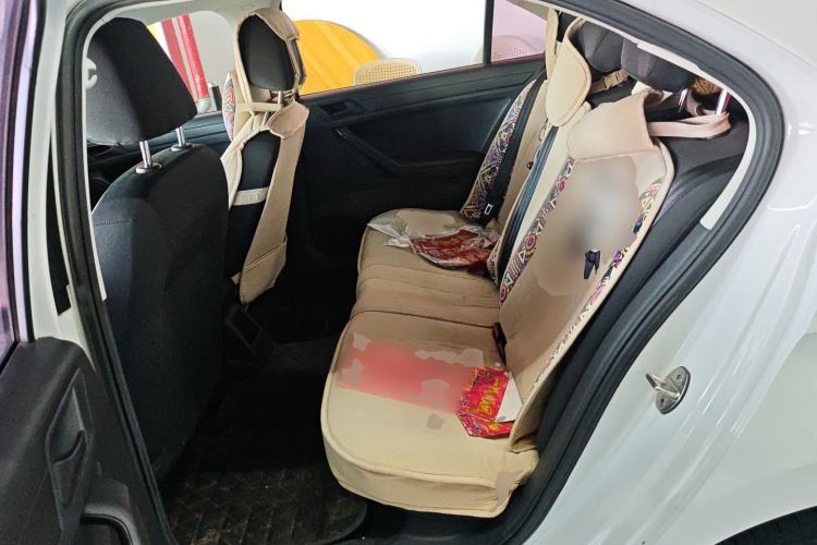 Used Volkswagen Jetta 2019 Dream Edition 1.5L Manual Fashion Version
