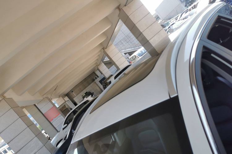 Used Chery Tiggo 7 2020 Discovery Edition 1.5T CVT Discovery No.1
