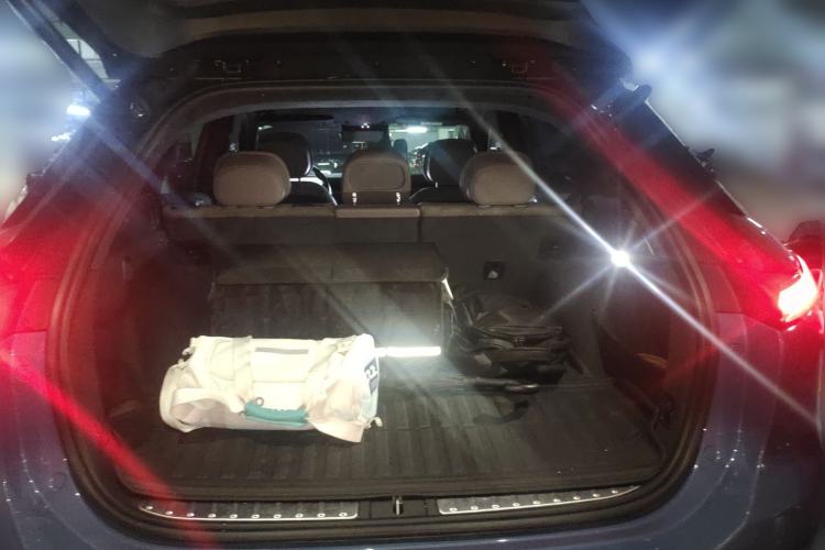 Used Nio ES7 2022 100kWh First Edition
