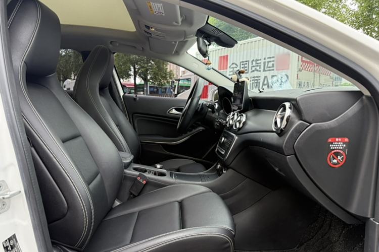 Used Mercedes-Benz GLA 2017 GLA 200 Sport Edition