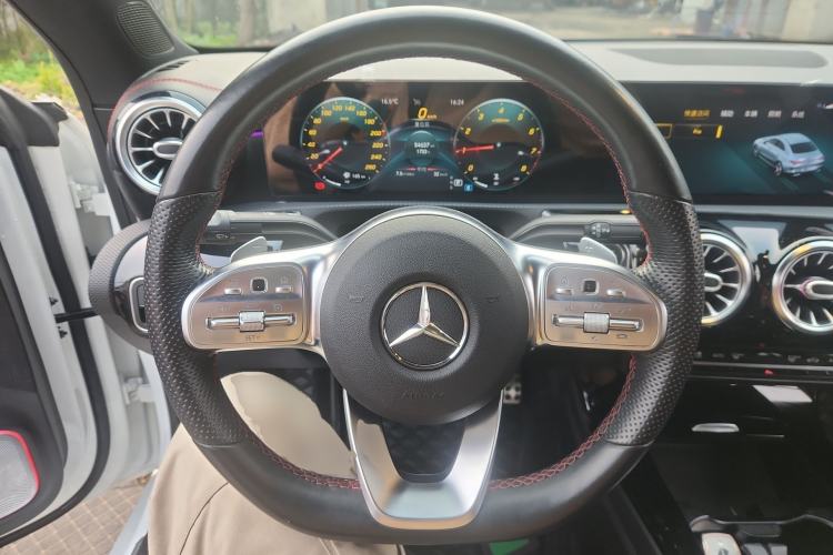 Used Mercedes-Benz CLA 2020 CLA 200