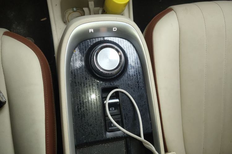 Used ORA Good Cat 2021 400km Standard Range Athena Edition Lithium Iron Phosphate