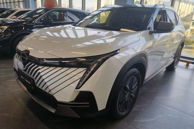 Used GAC Trumpchi EMKOO 2022 2.0 ATK Gemini Edition