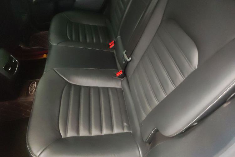 Used Ford Mondeo 2017 Facelifted EcoBoost 180 Fashion Edition
