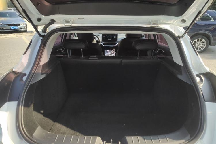 Used Geometry C 2022 400KM Blueberry Pro
