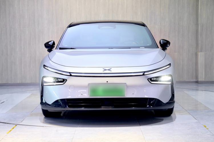 Used XPeng P7+ 2024 Long-Range Max
