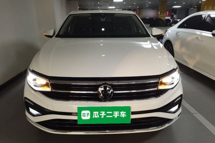 Used Volkswagen Bora 2023 300TSI DSG Prestige Edition
