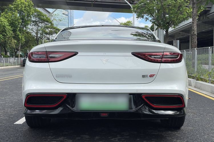 Used NETA GT 2023 560
