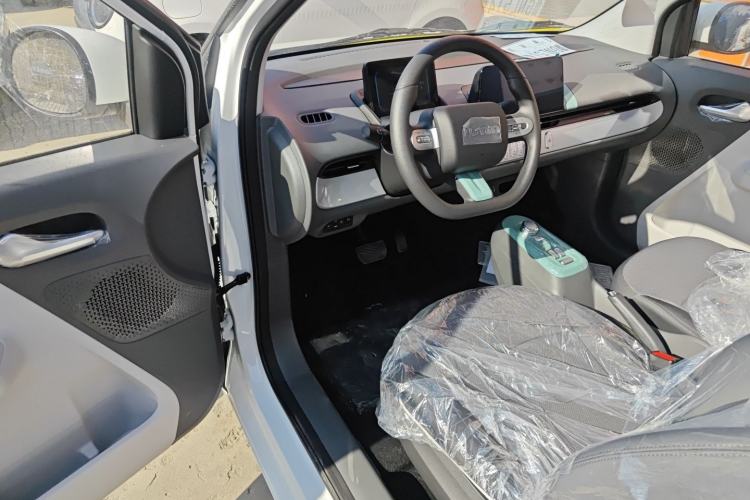 Used  Lumin 2024 130km Qingyue Version
