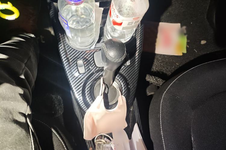 Used  fortwo 2019 0.9T 66kW Hardtop Wind Power Edition China VI