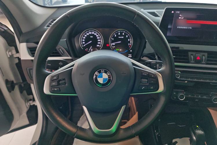 Used BMW X1 New Energy 2021 xDrive30Le Premium Edition
