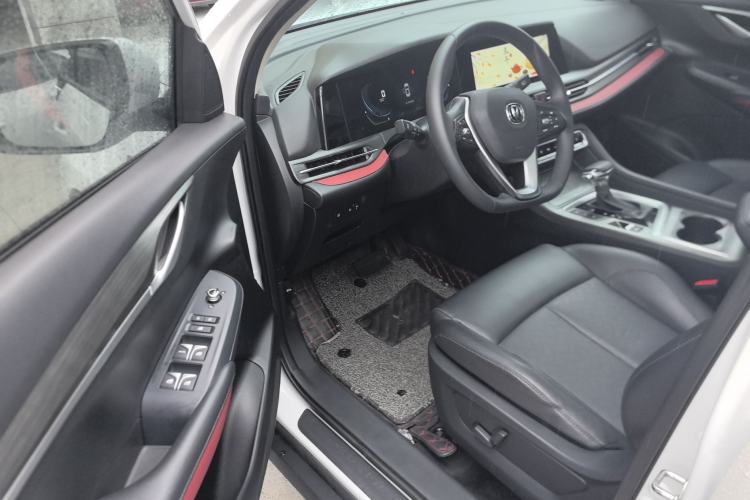 Used Changan CS55PLUS 2020 1.5T Automatic Xuan Dong Edition