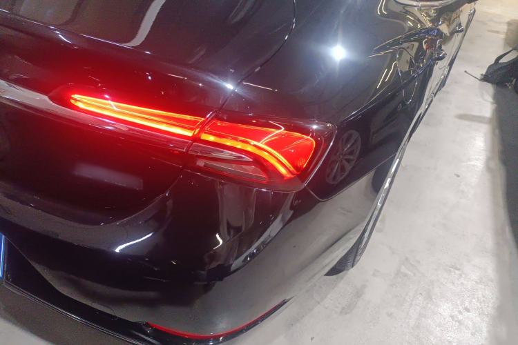 Used Buick LaCrosse 2022 552T Luxury Version
