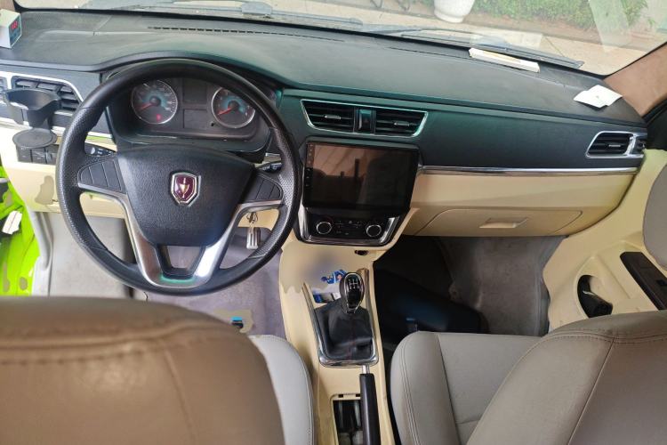 Used Jinbei New Hiace X30L 2016 1.5L Wealth Edition DLCG14