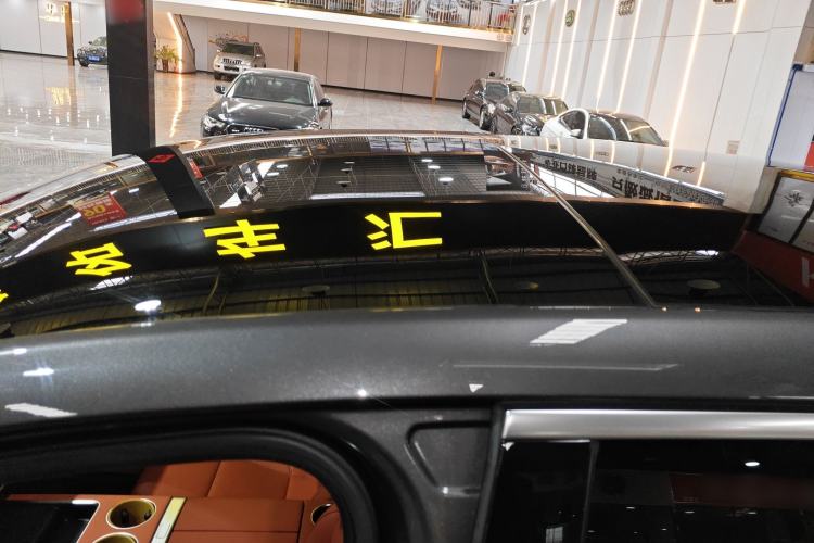 Used Li Auto L8 2023 Pro Model
