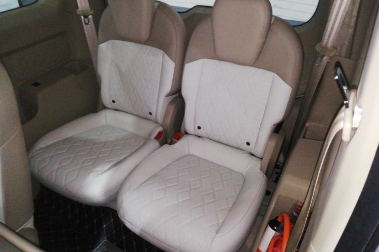 Used Baojun KiWi EV 2023 DJI Edition Lithium Iron Phosphate