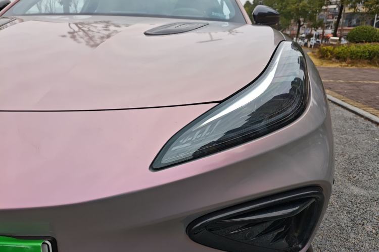 Used NETA GT 2023 560
