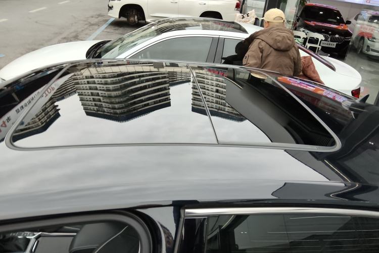 Used Volkswagen Passat 2023 330TSI Prestige Edition