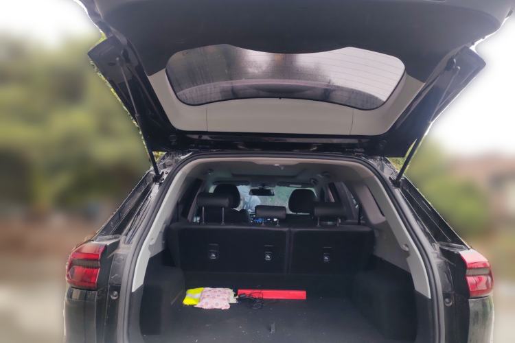 Used Chery Tiggo 8 2024 Honor Edition 230TCI Manual Advanced Version 5 Seats