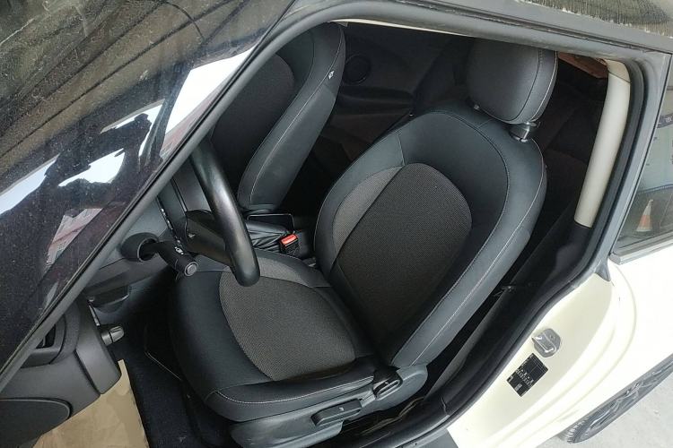 Used  MINI 2014 1.5T COOPER Fun
