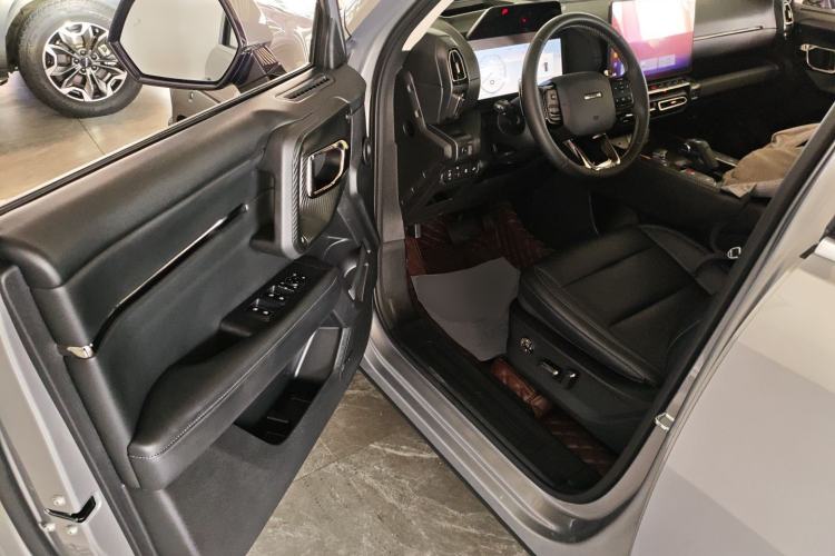 Used Haval  2023 1.5T Two-Wheel Drive Chao Ye Version Plus
