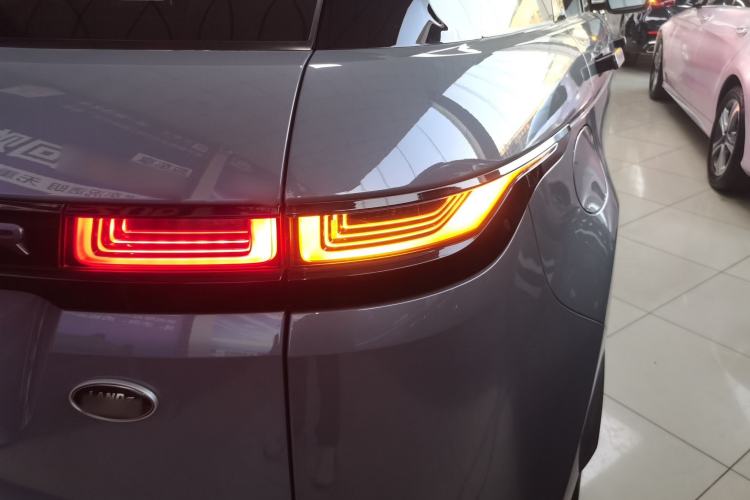 Used Land Rover Range Rover Evoque 2020 249 PS R-DYNAMIC S Sport Edition
