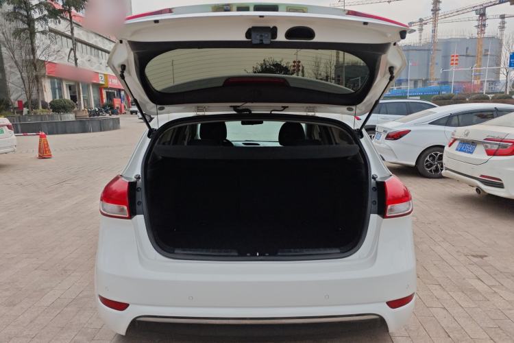 Used Kia K3S 2014 1.6L Manual GLS