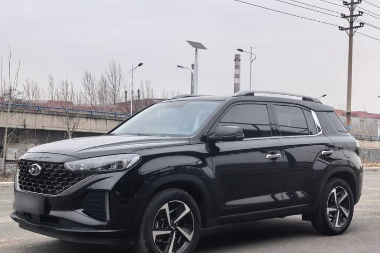 Used Hyundai ix35 2021 2.0L Automatic 2WD GLS Leading Edition