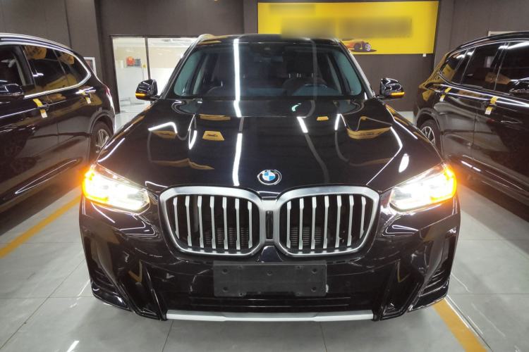 Used BMW X3 2023 xDrive25i M Sport Package