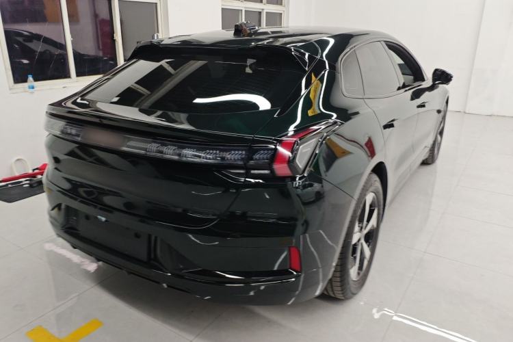 Used Zeekr 001 2023 WE Edition 100 kWh