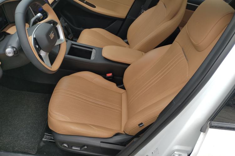 Used  L7 2023 1.5T 115 km MAX