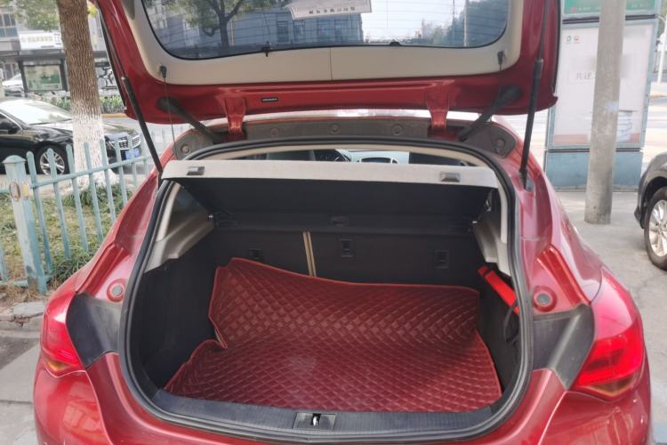 Used Buick GT 2013 XT 1.6L Automatic Comfort Edition