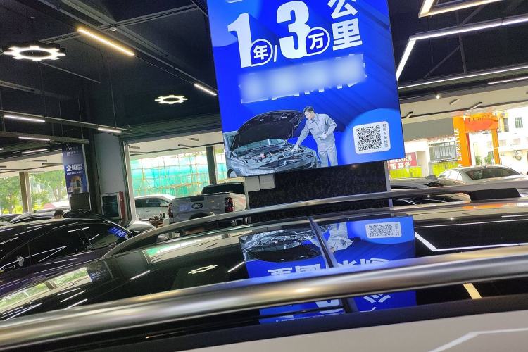 Used Mercedes-Benz GLB 2023 Refreshed GLB 200 Dynamic Edition
