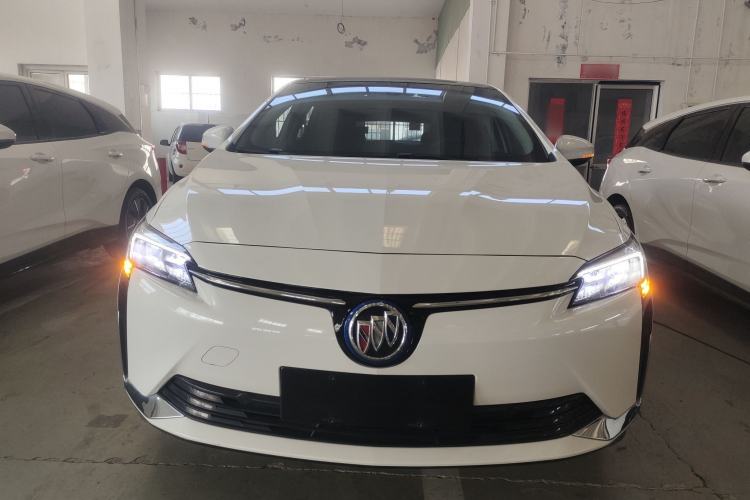 Used Buick Velite 6 2024 430km Enjoyment Version
