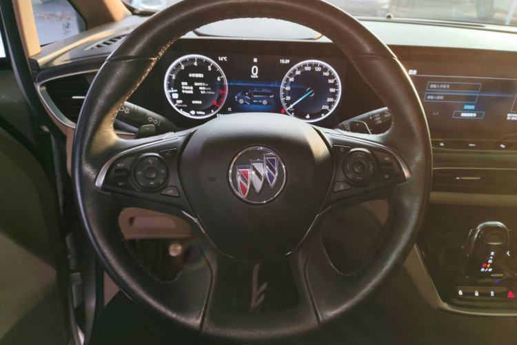 Used Buick GL8 2021 ES Land Cruiser 653T Luxury Edition
