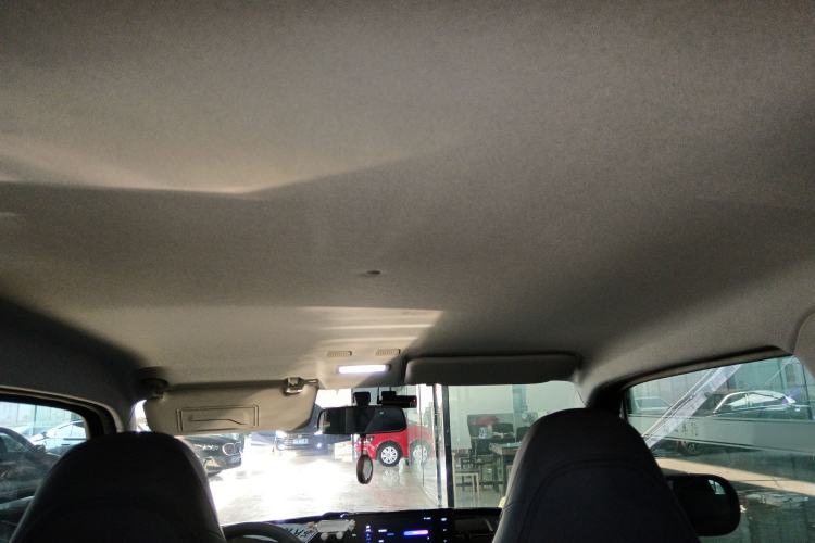 Used  Panda 2024 200km Panda Rider