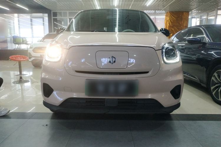 Used Leapmotor T03 2023 310 Lite Edition
