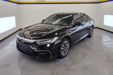 Used Honda Inspire 2019 Rui·Hybrid 2.0L Jingya Edition China VI