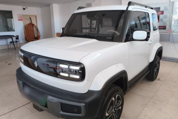 Used Baojun Spark 2023 Flagship Edition