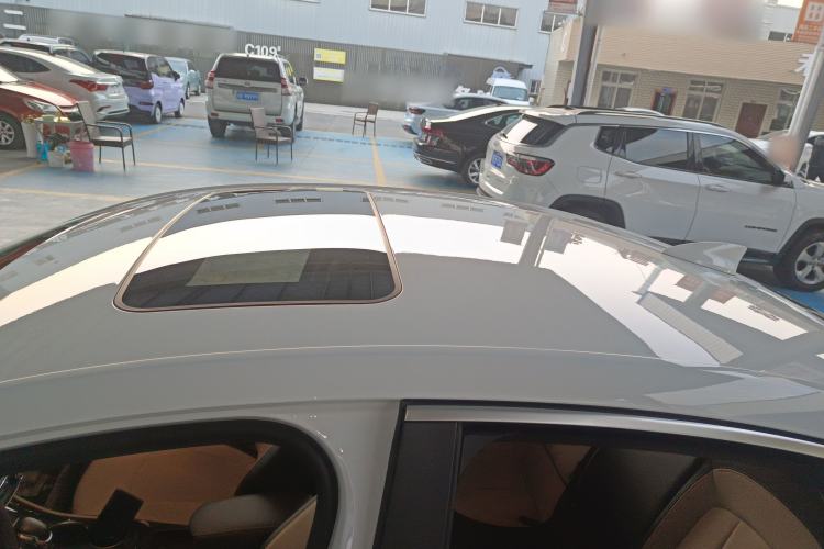 Used Buick Verano 2019 Sedan 15S Automatic Leading Model
