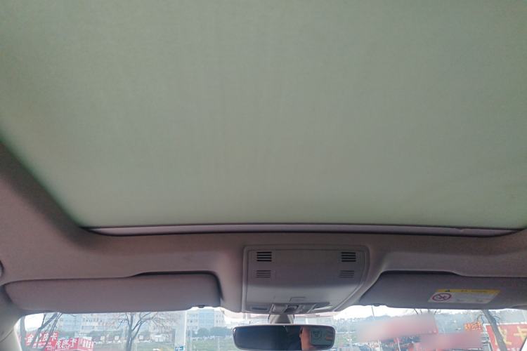 Used Volkswagen Magotan 2020 330TSI DSG Leading Model
