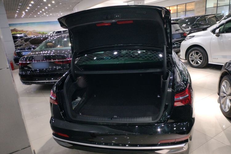 Used Audi A6L 2024 45 TFSI quattro Prestige Dynamic Edition