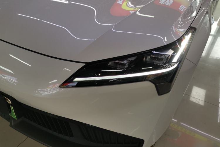 Used AION S Plus 2022 70 Enjoy Edition
