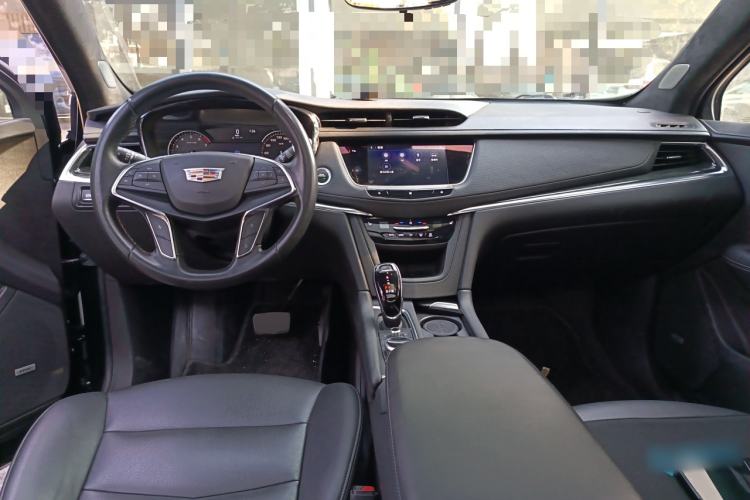 Used Cadillac XT5 2020 28T Tech Edition
